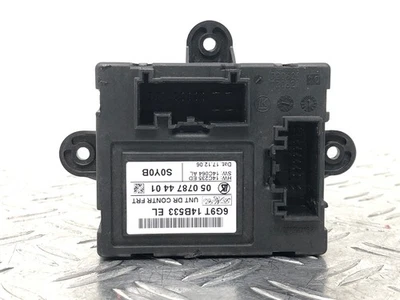 Centralina porta anteriore sinistra Ford Galaxy (WA6) 6G9T-14B533-EL - Immagine 1 di 4