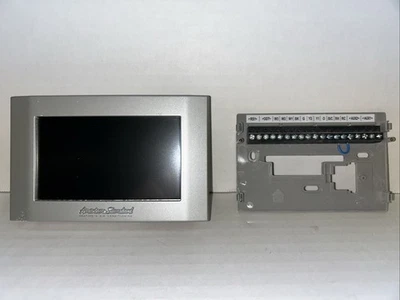 Tested 🔥 Trane Programmable WiFi Thermostat XL824 model TCONT824AS52DAA - Image 1 of 3