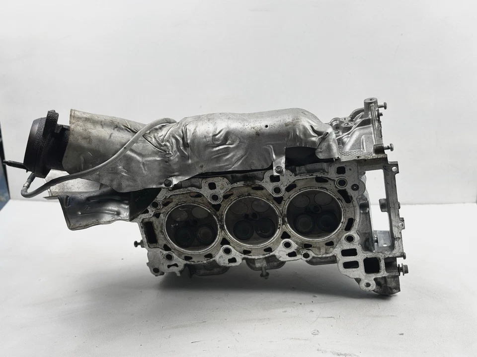 Cylinder Head PBDX23-6090-AB For 2013-2021 Ranger Rover Jaguar XE XF XJ 3.0L - Image 1 of 4