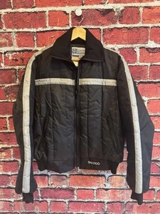 Abrigo Chaqueta De Colección Ski-Doo Bombardier Corredor Moto de Nieve Para Hombre Talla Grande 42 - Imagen 1 de 5