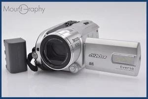 【Near Mint】 Victor Everio GZ-HD3 10x battery FromJapan #mj4205 - Picture 1 of 5