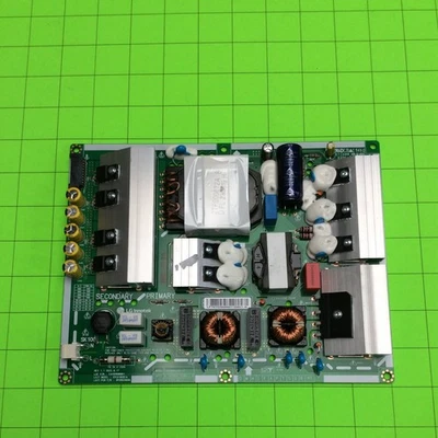 LG 34WQ73A Monitor Power Board LGP2443-21P-IT EPCG18CB1A EAY65898901 3PCR02969A - Image 1 of 4