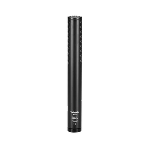 VIDEOMICNTG ROUGE VIDEOMIC NTG SUR CAMÉRA FUSIL DE CHASSE MICRO professionnel - Photo 1/3
