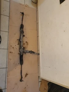 Mercedes C-Kla Klasse W203 Original Lenkgetriebe A20311011002 Servo A20311051001 - Bild 1 von 22