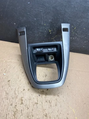 Lexus RX300 1999 a 2003 tablero consola palanca de cambios central bisel de piso OEM T6299 DG Foto 1 de 4