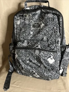 JuJuBe X Disney Tim Burton's The Nightmare Before Christmas Midi Backpack - Picture 1 of 9