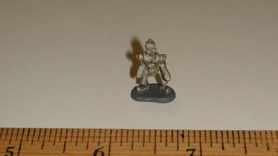 Star Wars Micro Máquinas Acción Flota ASP Droide de Uso General SOTE Foto 1 de 2