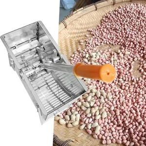 Hand Peanut Sheller Machine Peanut Peeling Machine for Restaurants - Picture 1 of 7