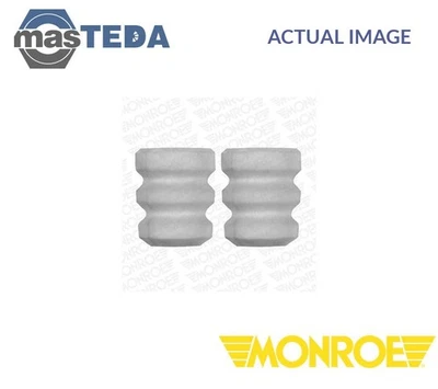 PK026 DUST COVER BUMP STOP KIT FRONT MONROE NEW OE REPLACEMENT - Image 1 of 4