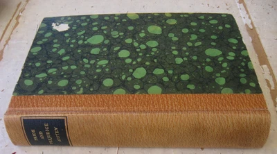 Vintage 1940 Illustrated Pride and Prejudice Liimited Edition - image 1 of 4