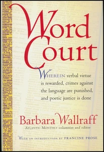 Word Court - Picture 1 of 2