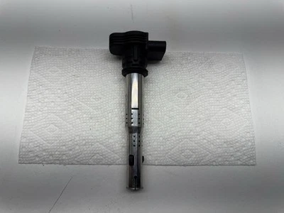 2011 年 2012 年大众高尔夫 JETTA 奥迪 A4 A5 1.8L 2.0L 07K905715F 的点火线圈 — 第 1/4 张图片