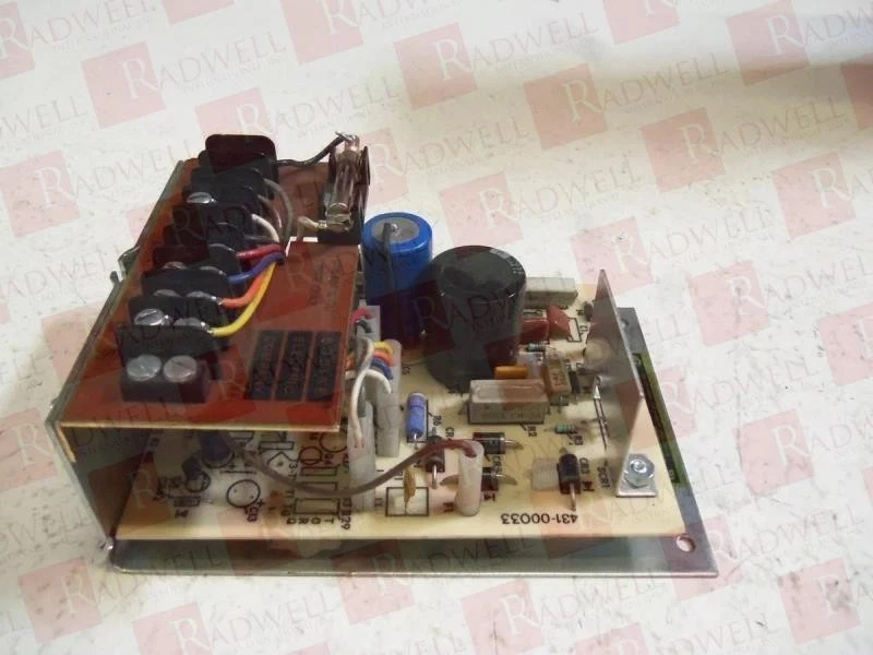 BODINE ELÉCTRICO 0913 / 0913 (USADO) Foto 1 de 1