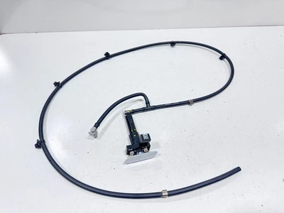 2024 2025 Lexus TX550H parachoques delantero faro lavadora boquilla LH OEM 85208-48150 Foto 1 de 4