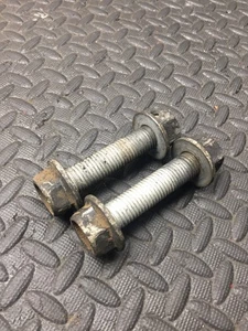 10-15 Pernos de montaje de puntal delantero Camaro SS #5 2637 - Imagen 1 de 4