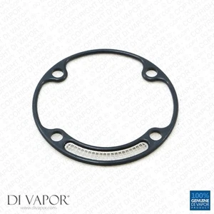 Aqualisa 213019 Guarnizione Guarnizione (609) o anelli Servizio Circlip Rondella Gomma - Foto 1 di 1