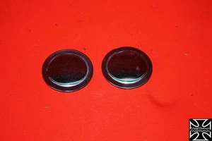 96 YAMAHA XVZ1300 ROYAL STAR FRAME PLUGS - Picture 1 of 12