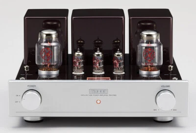 Triode KT88 Class A Single Stereo Endstufe TRX-P88S AC100V 91W - Bild 1 von 4