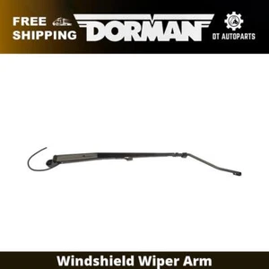 For 1997-2004 Buick Regal Dorman Windshield Wiper Arm Front Right 1998 1999 2000 - Picture 1 of 4