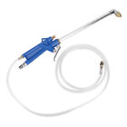 40cm Car Water Cleaning Gun Engine Oil Cleaner Pneumatic Tool With 1.2m Hose Xat