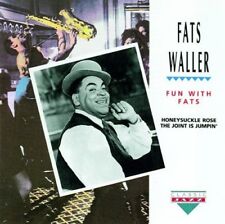 Fats Waller | CD | Spaß mit Fetten ('Classic Jazz')