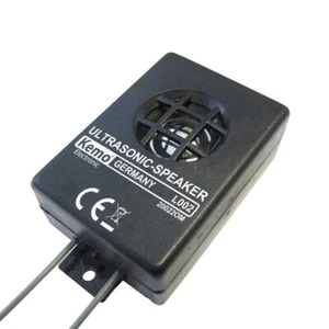 [3DMakerWorld] Kemo Ultrasonic Wall Loudspeaker - Picture 1 of 1