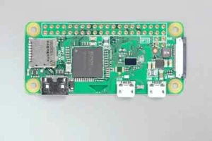 Raspberry Pi Zero W - Foto 1 di 3