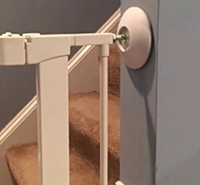 Защита стен большой диаметр защита стен 2 пары (4 штуки) - Изображение 1 из 3