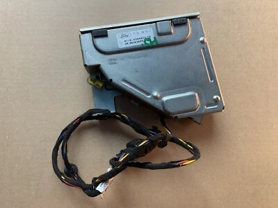 Ford Transit Connect 2009-2013 Passenger Side Load Door Lock 8T16-V264A33-EB A5 - Image 1 of 4