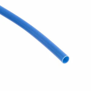 Gaines PVC Flexibles diamètre 4mm Bleu - Foto 1 di 1