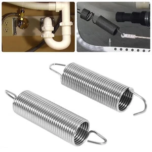 2 Stück 154579101 Geschirrspüler Türfeder für Frigidaire 1196202 AH1524996 EA1524996 - Bild 1 von 10