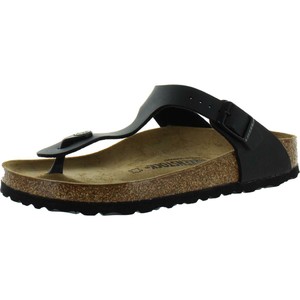 Las mejores ofertas en Imitación de cuero Birkenstock Gizeh Sandalias para  mujer | eBay