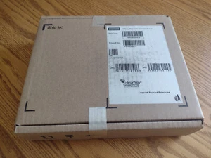HPE Proliant DL360 Gen10+ Plus Standard Heat Sink Kit *New Sealed in Box* - Afbeelding 1 van 2