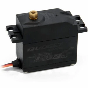 Savöx B-12KG Servo Budget 12kg 0.23s 40.7x20x39.9mm Metallgetriebe - Bild 1 von 2