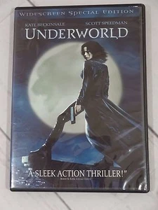 Underworld (DVD, 2004, Special Edition, Widescreen Edition) - Bild 1 von 3