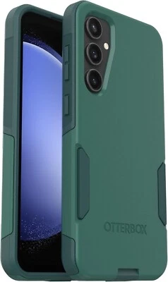 Funda de cercanías OtterBox Galaxy S23 FE (solo) - delgada y resistente - apta para bolsillos Foto 1 de 2