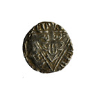 Edward I demi-penny irlandais - Waterford comme neuf (HHC7193)