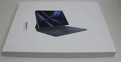 FARYODI iPad Air 13" Pro 12.9" Wireless Backlit Keyboard with Floating Stand - Image 1 of 2