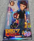 New Nrfb Bratz Boy Cameron "The Blaze", 20Th Year Anv, Clothes & Accessories