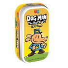 Dog Man Hot Dog Card Game In A Tin , The Fast And Frenzied Collection Game Fo...