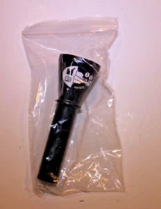 BRAND NEW GENUINE OEM 2009-2024 GM FUEL FILLER FUNNEL - Foto 1 di 1