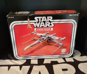 X-Wing Fighter 2013 Star Wars Vintage Collection NEU MIB Toys R Us #2 - Bild 1 von 4