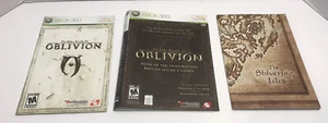 The Elder Scrolls IV: Oblivion - Game of the Year Edition (Microsoft Xbox... - Bild 1 von 1