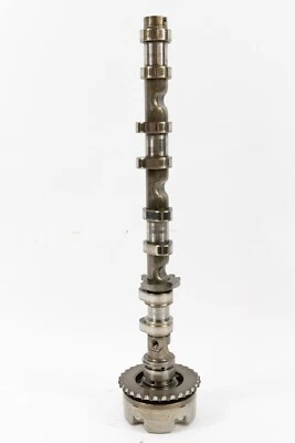 Used 2007-2012 Audi 8T S5 CAU 4.2FSI V8 Left Exhaust Camshaft w Gear 079109102CG - Изображение 1 из 4