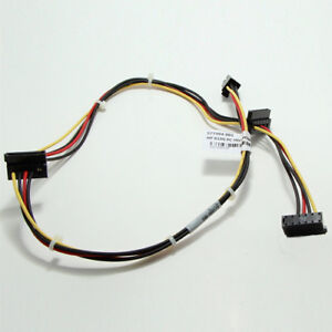 SATA Power Cable For HP Elite 8300 8200 8000 Pro 6300 6000 577494-001 611895-001