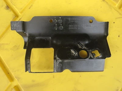 Guardabarros Honda CBR 600RR 2007-2008 80110-MFJ-D00  Foto 1 de 4