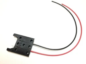 Adaptador 10 AWG para batería flexible Toro 60V medidor de iones de litio conector de salida 2 pies - Imagen 1 de 6