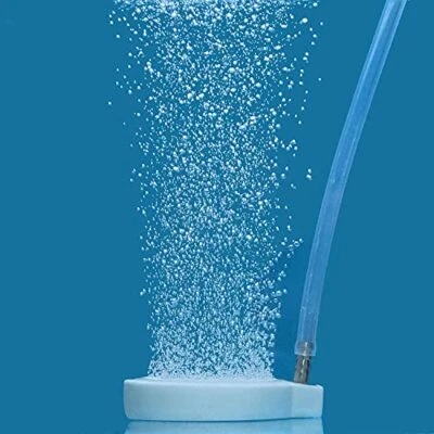 2 Inch Fine Bubble Air Diffuser Stone Disc for Air Pump Aquarium Fish Tank - Изображение 1 из 4