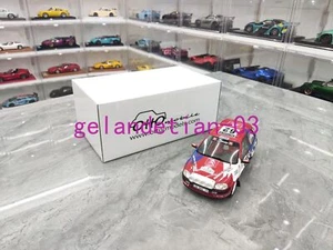 OTTO 1/18 Scale CITROËN SAXO VTS Limited Resin Model Car Toys Gift - Picture 1 of 9