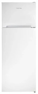 Russell Hobbs RH144TMFF541E1W 54cm Fridge Freezer - ABSOLUTELY PERFECT condtion - Picture 1 of 5